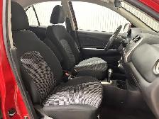 Nissan Micra SV BA 2018 à vendre - Photo 19