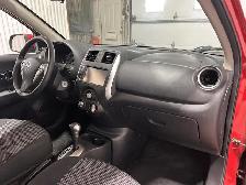 Nissan Micra SV BA 2018 à vendre - Photo 20