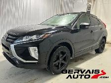 Mitsubishi Eclipse Cross Limited Edition Awd 2020 a vendre