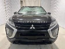 Mitsubishi Eclipse Cross Limited Edition Awd 2020 a vendre - Photo 3