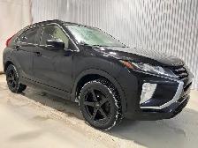 Mitsubishi Eclipse Cross Limited Edition Awd 2020 a vendre - Photo 4