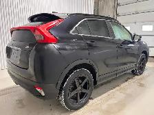 Mitsubishi Eclipse Cross Limited Edition Awd 2020 a vendre - Photo 5