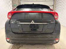 Mitsubishi Eclipse Cross Limited Edition Awd 2020 a vendre - Photo 6