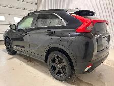 Mitsubishi Eclipse Cross Limited Edition Awd 2020 a vendre - Photo 8