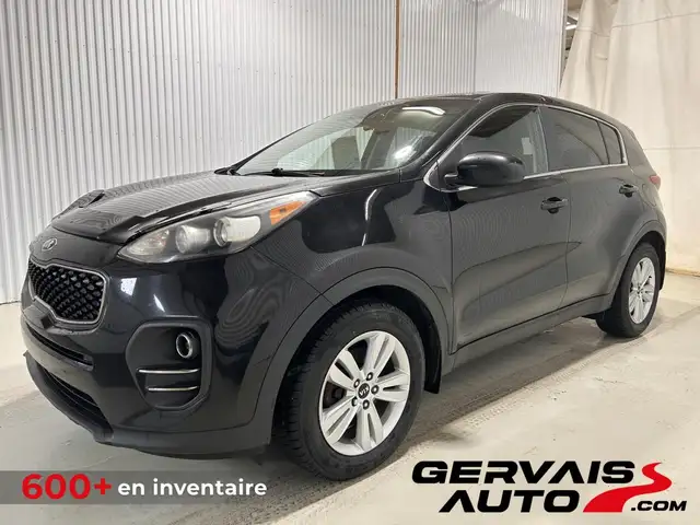 KIA Sportage Traction avant 4 portes LX 2017 à vendre
