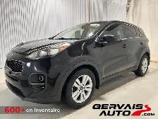 KIA Sportage Traction avant 4 portes LX 2017 à vendre