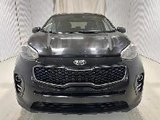 KIA Sportage Traction avant 4 portes LX 2017 à vendre - Photo 3
