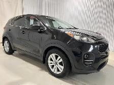 KIA Sportage Traction avant 4 portes LX 2017 à vendre - Photo 5