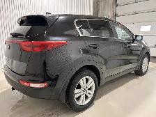 KIA Sportage Traction avant 4 portes LX 2017 à vendre - Photo 7