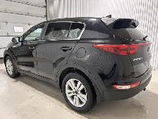 KIA Sportage Traction avant 4 portes LX 2017 à vendre - Photo 11