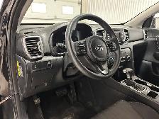 KIA Sportage Traction avant 4 portes LX 2017 à vendre - Photo 14