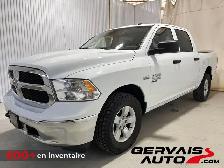 RAM 1500 Classic SLT cabine d'équipe 4x4 caisse de 5 pi 7 po 202