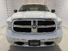 RAM 1500 Classic SLT cabine d'équipe 4x4 caisse de 5 pi 7 po 202 - Photo 3