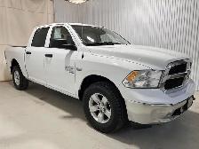 RAM 1500 Classic SLT cabine d'équipe 4x4 caisse de 5 pi 7 po 202 - Photo 5