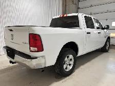 RAM 1500 Classic SLT cabine d'équipe 4x4 caisse de 5 pi 7 po 202 - Photo 7