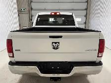 RAM 1500 Classic SLT cabine d'équipe 4x4 caisse de 5 pi 7 po 202 - Photo 9