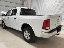 RAM 1500 Classic SLT cabine d'équipe 4x4 caisse de 5 pi 7 po 202 - Photo 11