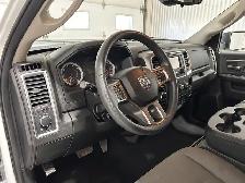 RAM 1500 Classic SLT cabine d'équipe 4x4 caisse de 5 pi 7 po 202 - Photo 14