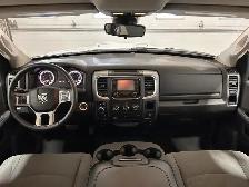 RAM 1500 Classic SLT cabine d'équipe 4x4 caisse de 5 pi 7 po 202 - Photo 15