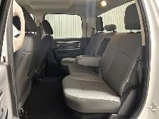 RAM 1500 Classic SLT cabine d'équipe 4x4 caisse de 5 pi 7 po 202 - Photo 16