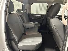 RAM 1500 Classic SLT cabine d'équipe 4x4 caisse de 5 pi 7 po 202 - Photo 17