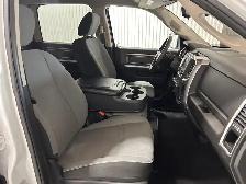 RAM 1500 Classic SLT cabine d'équipe 4x4 caisse de 5 pi 7 po 202 - Photo 18