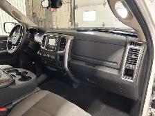RAM 1500 Classic SLT cabine d'équipe 4x4 caisse de 5 pi 7 po 202 - Photo 19
