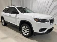 Jeep Cherokee North 4x4 2022 à vendre - Photo 4