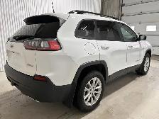 Jeep Cherokee North 4x4 2022 à vendre - Photo 5