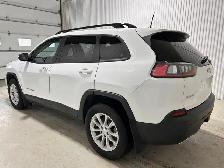 Jeep Cherokee North 4x4 2022 à vendre - Photo 8