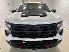 Chevrolet Silverado 1500 Custom Trail Boss cabine multiplace 4RM - Photo 2