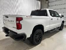 Chevrolet Silverado 1500 Custom Trail Boss cabine multiplace 4RM - Photo 5