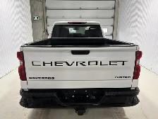 Chevrolet Silverado 1500 Custom Trail Boss cabine multiplace 4RM - Photo 7
