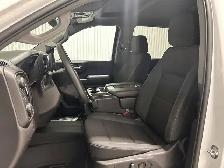 Chevrolet Silverado 1500 Custom Trail Boss cabine multiplace 4RM - Photo 10
