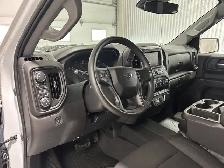 Chevrolet Silverado 1500 Custom Trail Boss cabine multiplace 4RM - Photo 11