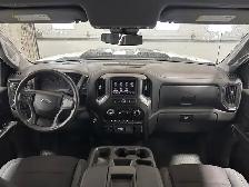 Chevrolet Silverado 1500 Custom Trail Boss cabine multiplace 4RM - Photo 13