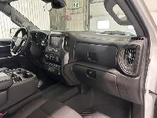 Chevrolet Silverado 1500 Custom Trail Boss cabine multiplace 4RM - Photo 19