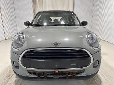 MINI 5 portes Cooper TA 2021 à vendre - Photo 2