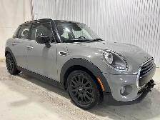 MINI 5 portes Cooper TA 2021 à vendre - Photo 4