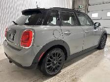 MINI 5 portes Cooper TA 2021 à vendre - Photo 5