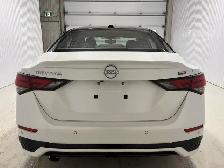 Nissan Sentra SR BM 2024 à vendre - Photo 9