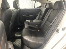 Nissan Sentra SR BM 2024 à vendre - Photo 17