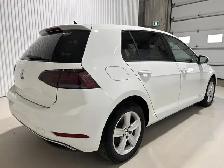 Volkswagen Golf Comfortline 5 portes avec boîte manuelle 2021 à - Photo 7