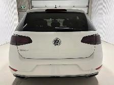 Volkswagen Golf Comfortline 5 portes avec boîte manuelle 2021 à - Photo 9