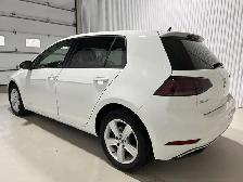 Volkswagen Golf Comfortline 5 portes avec boîte manuelle 2021 à - Photo 11