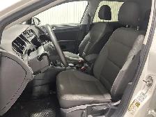 Volkswagen Golf Comfortline 5 portes avec boîte manuelle 2021 à - Photo 13