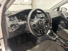 Volkswagen Golf Comfortline 5 portes avec boîte manuelle 2021 à - Photo 14