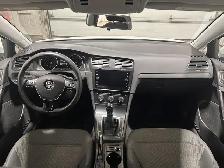 Volkswagen Golf Comfortline 5 portes avec boîte manuelle 2021 à - Photo 15