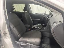 Volkswagen Golf Comfortline 5 portes avec boîte manuelle 2021 à - Photo 19