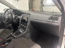 Volkswagen Golf Comfortline 5 portes avec boîte manuelle 2021 à - Photo 20